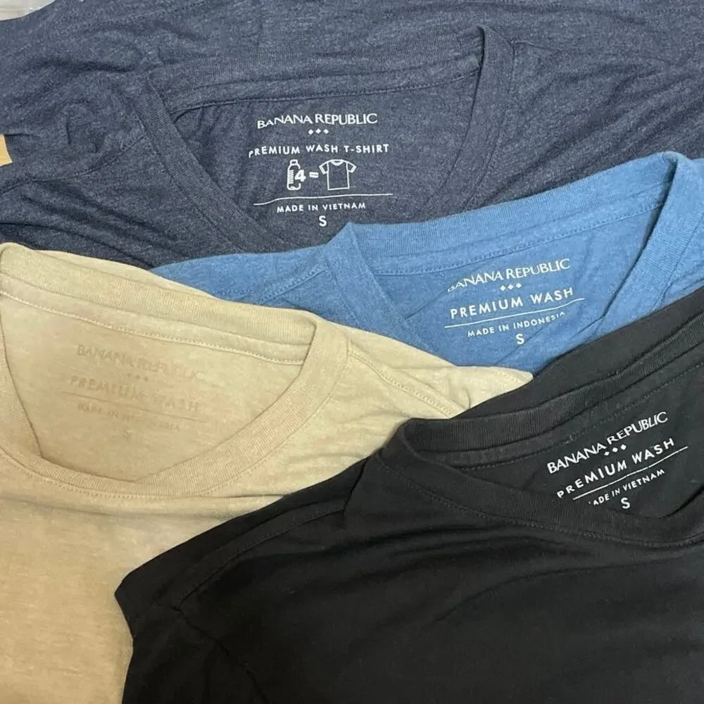 Banana Republic bundle banana